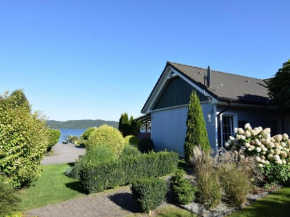 Cottage by the lake in Nadole, Nadole